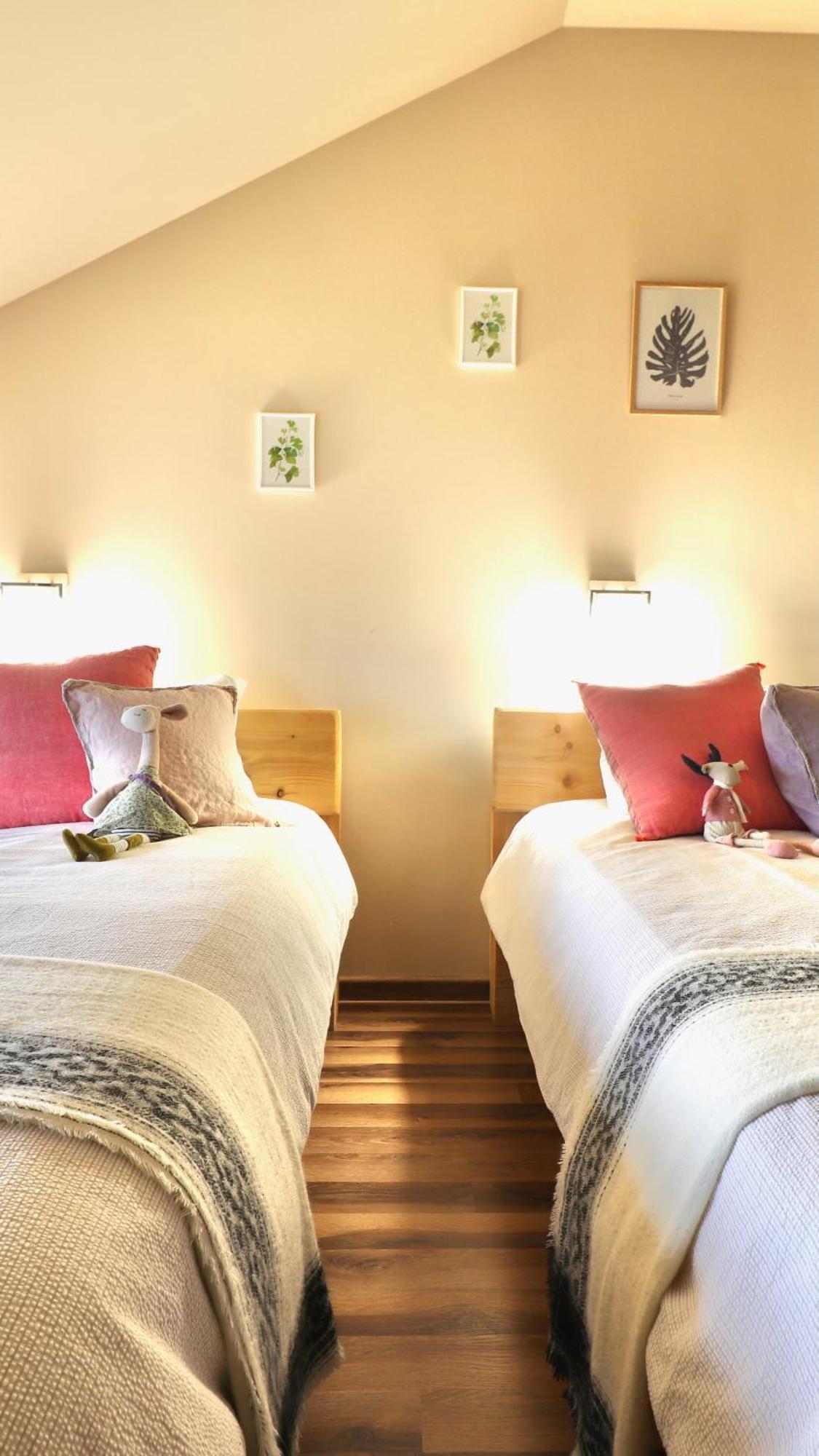 Mimi Boutique Farm Stay & Cuisine Niekursko Zewnętrze zdjęcie
