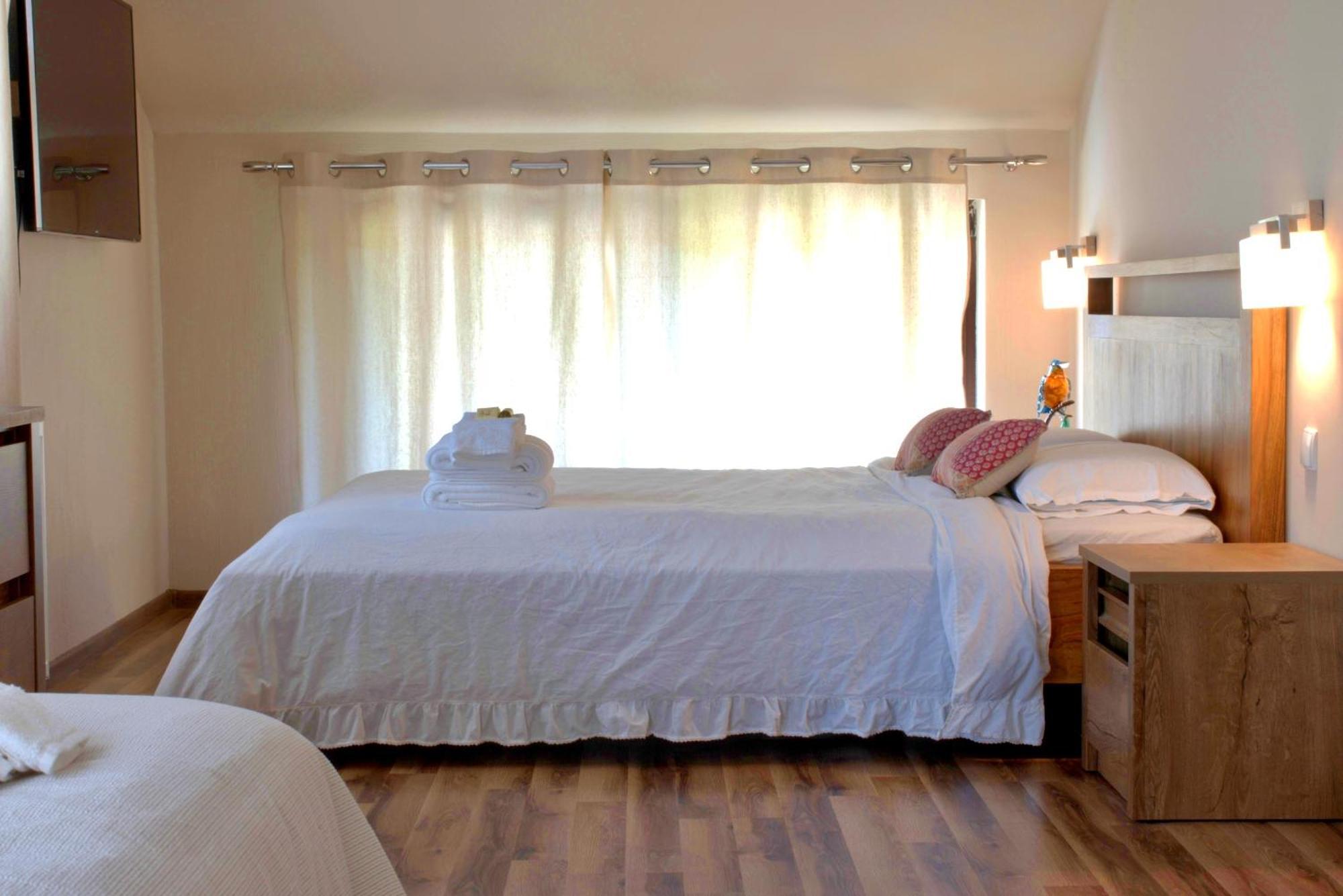 Mimi Boutique Farm Stay & Cuisine Niekursko Zewnętrze zdjęcie