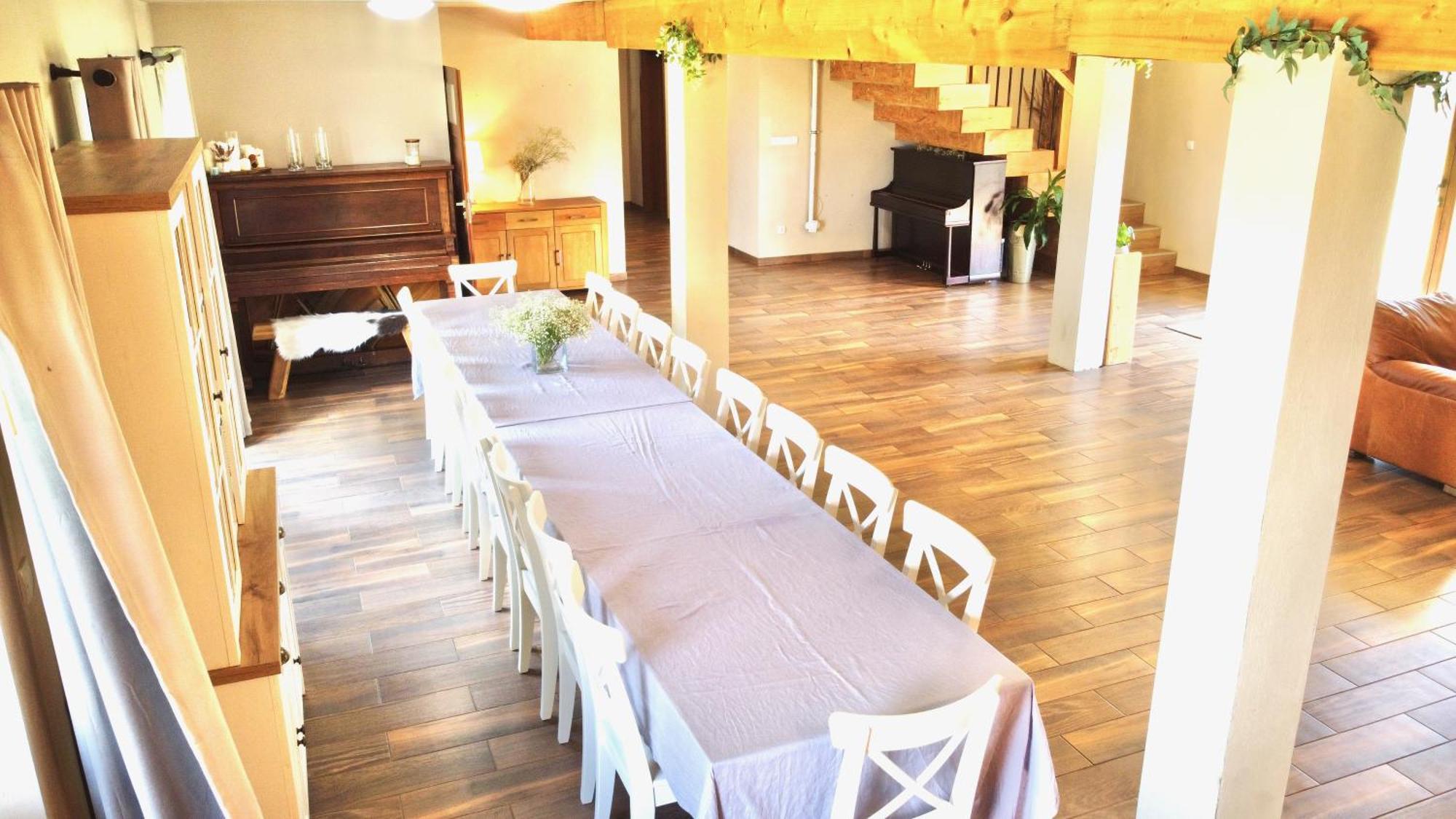 Mimi Boutique Farm Stay & Cuisine Niekursko Zewnętrze zdjęcie