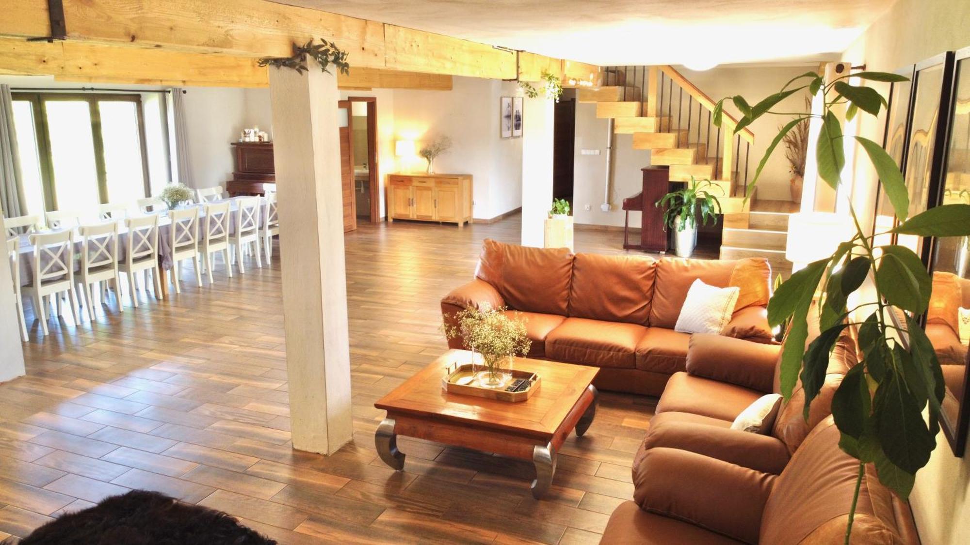 Mimi Boutique Farm Stay & Cuisine Niekursko Zewnętrze zdjęcie