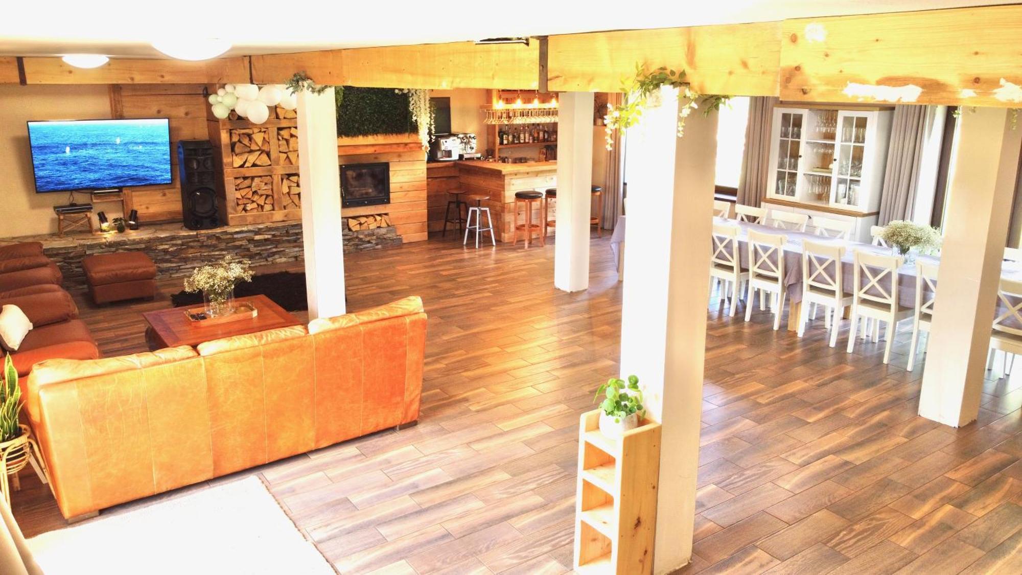 Mimi Boutique Farm Stay & Cuisine Niekursko Zewnętrze zdjęcie