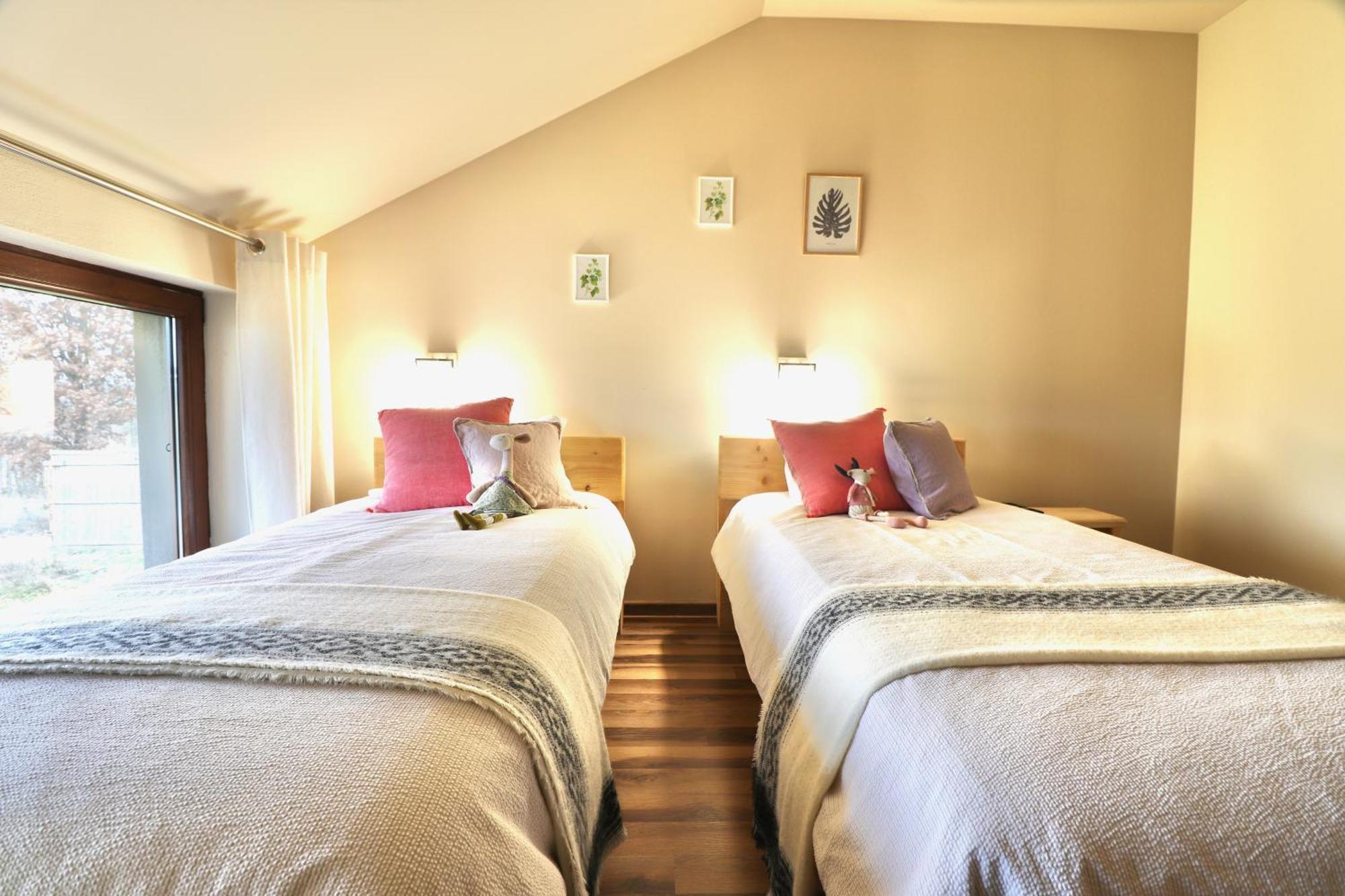 Mimi Boutique Farm Stay & Cuisine Niekursko Zewnętrze zdjęcie