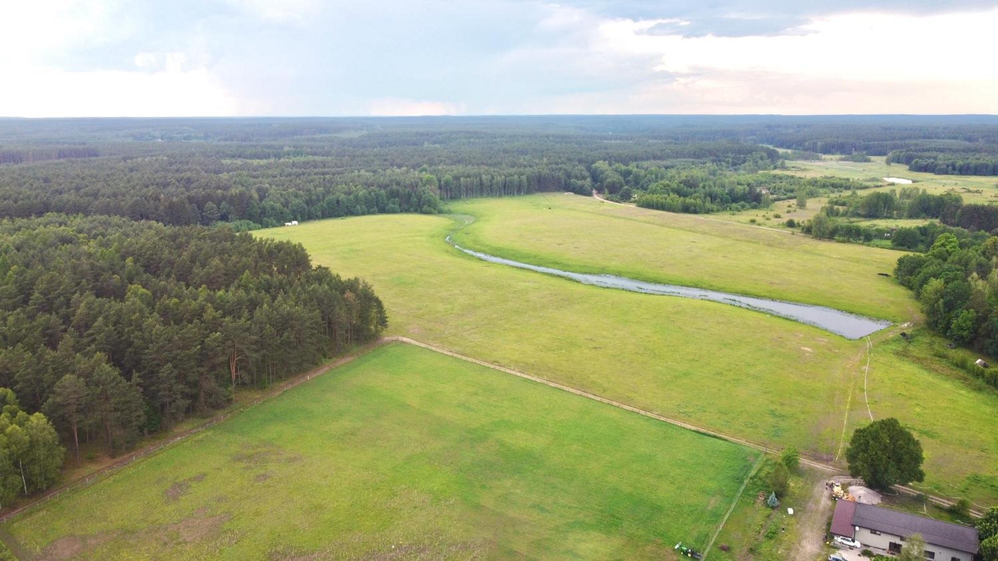 Mimi Boutique Farm Stay & Cuisine Niekursko Zewnętrze zdjęcie
