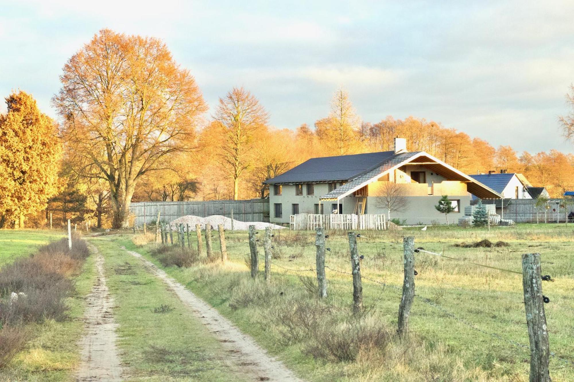Mimi Boutique Farm Stay & Cuisine Niekursko Zewnętrze zdjęcie