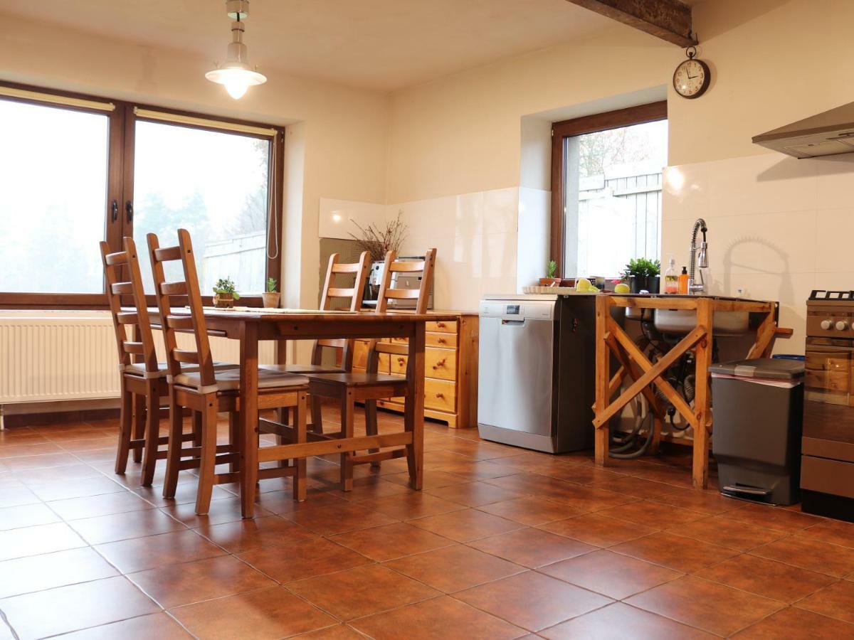 Mimi Boutique Farm Stay & Cuisine Niekursko Zewnętrze zdjęcie